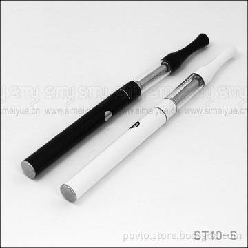 St10-s electronic cigarette rechargeable